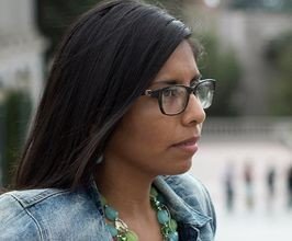 Natalia Anciso - Professional null Speaker