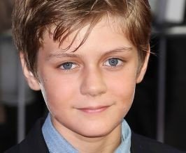 Ty Simpkins - Professional null Speaker