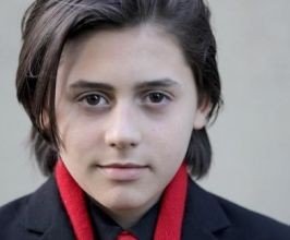 Isaak Presley - Professional null Speaker