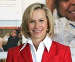 Laurie M. Tisch - Professional null Speaker