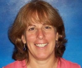 Beth Sauerhaft - Professional null Speaker