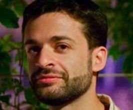 Eric Rosenbaum - Professional null Speaker