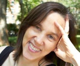 Jennifer Homans - Professional null Speaker