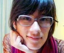 Nadya Peek - Professional null Speaker