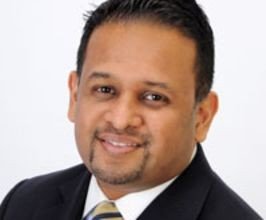 Niven Narain - Professional null Speaker