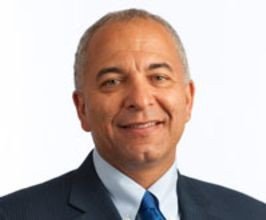 Sam Fouad - Professional null Speaker