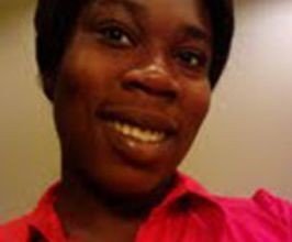 Rayonna Hall - Professional null Speaker