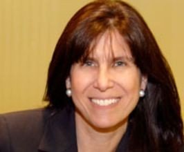 Mara G. Aspinall - Professional null Speaker