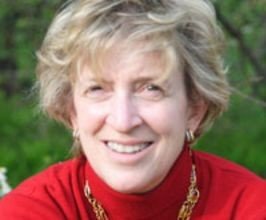 Ann B. Friedman - Professional Speakers Booking