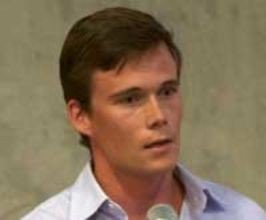 Jacob Frenz - Professional null Speaker