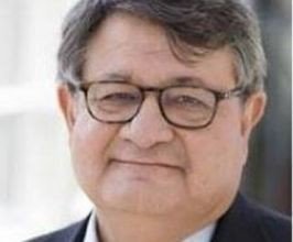 Suman Bery - Professional null Speaker