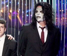 Slipknot  - Professional null Speaker