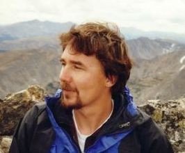 David Gessner - Professional null Speaker