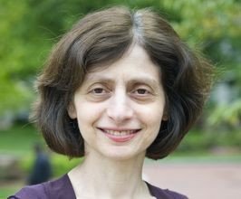 Wendy E. Parmet - Professional null Speaker