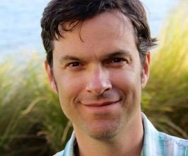 Monte Burke - Professional null Speaker