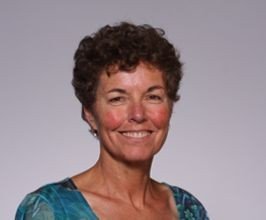 Kimber Stanhope - Professional null Speaker