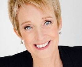 Jenny Brockis - Professional null Speaker