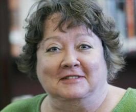 S. E. Hinton - Professional null Speaker