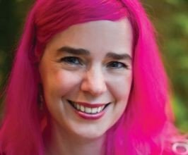 Laini Taylor - Professional null Speaker