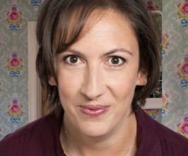 Miranda Hart - Professional null Speaker