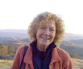 Joyce Sutphen - Professional null Speaker