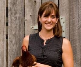 Diana Rodgers - Professional null Speaker