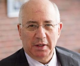 Shai Feldman - Professional null Speaker