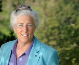 Laurie R. King - Professional null Speaker