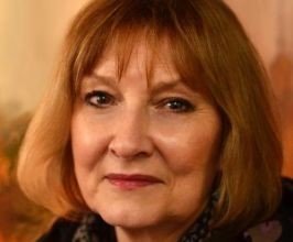 Helen Rappaport - Professional null Speaker