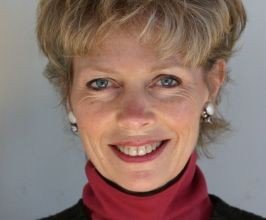 Katrina Kenison - Professional null Speaker