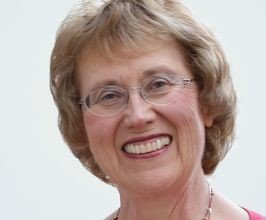 Eleanor Burns - Professional null Speaker