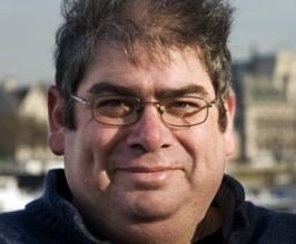 Ben Aaronovitch - Professional null Speaker