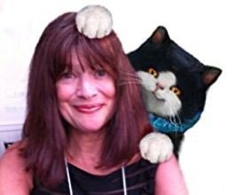 Nancy Tillman - Professional null Speaker