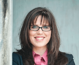 Nancy French - Professional null Speaker