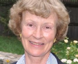 Susan Zuccotti - Professional null Speaker