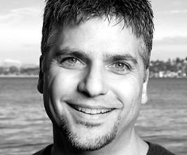 Garth Stein - Professional null Speaker