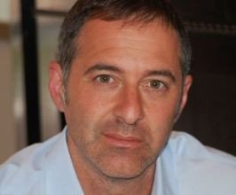 Matt Richtel - Professional null Speaker