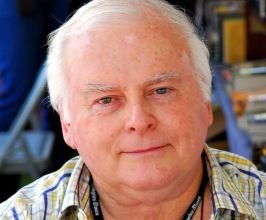 Stuart Woods - Professional null Speaker