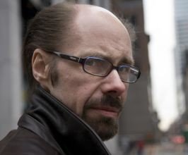 Jeffery Deaver - Professional null Speaker