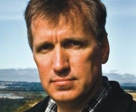 James Rollins - Professional null Speaker