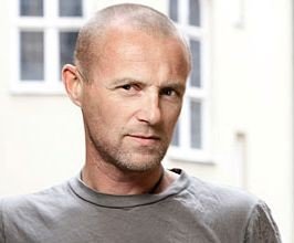 Jo Nesbo - Professional null Speaker