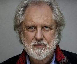 David Puttnam - Professional null Speaker