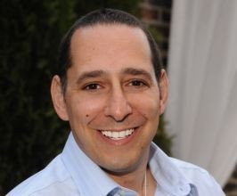 Steve Olsher - Professional Speakers Booking