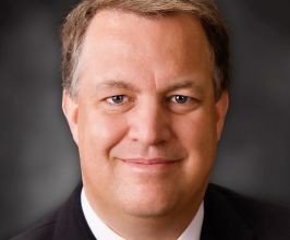 Tom Blackaby - Professional null Speaker