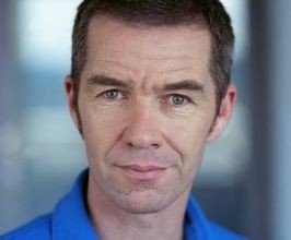 Ursus Wehrli - Professional null Speaker