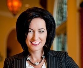 Traci Bild - Professional null Speaker