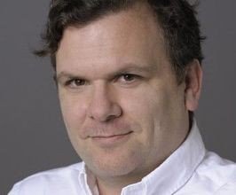 Eric Schadt - Professional null Speaker