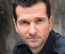 Thomas Kostigen - Professional null Speaker