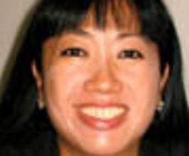 Rachel Lam - Professional null Speaker