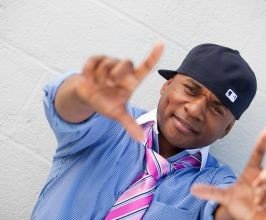 Tony Roberts - Professional null Speaker